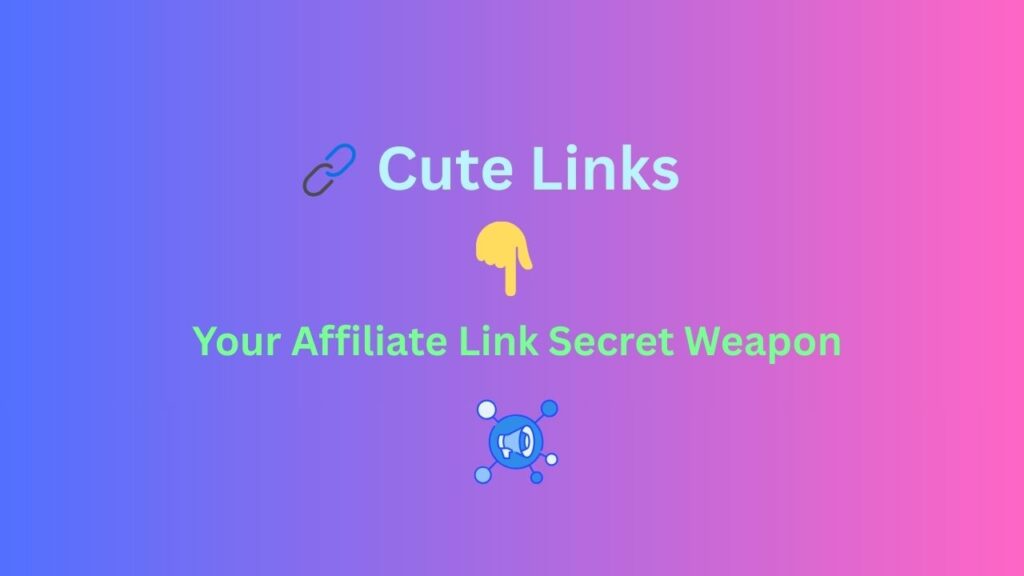 best link cloaker