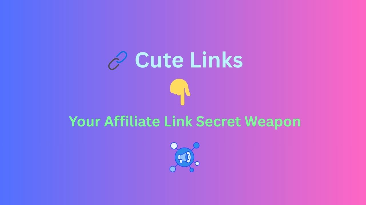 best link cloaker